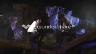 The best scene in Manborg