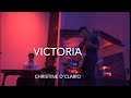 Victoria  christine dclario  ft kingsswag562  aaron castrillon