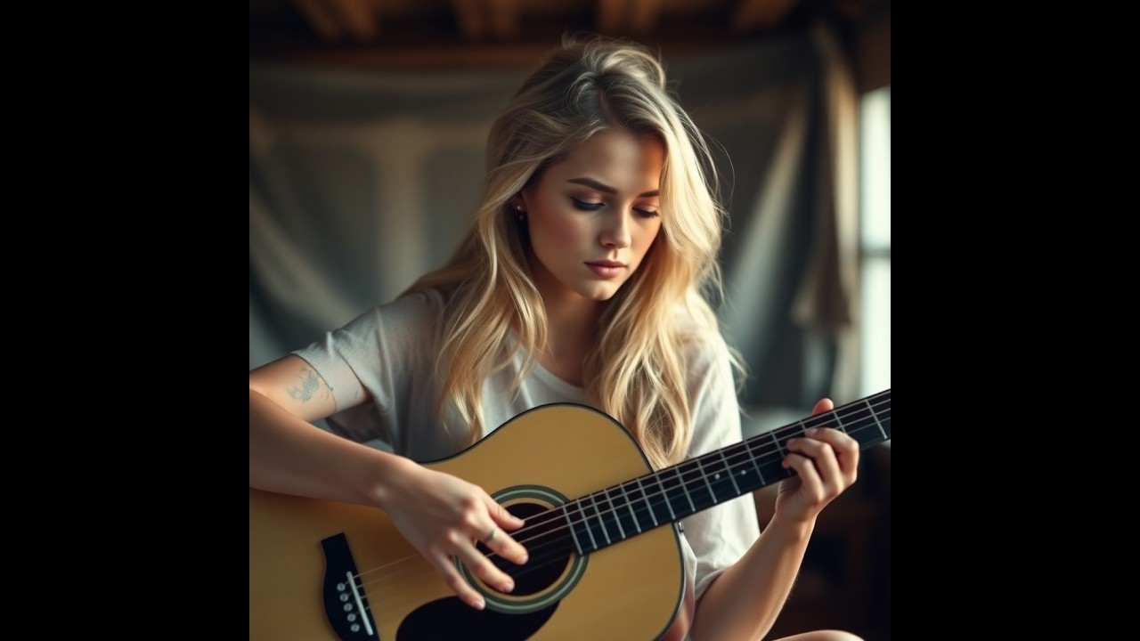 En Chans Till – Second Chance Ballad | Clickgodammit