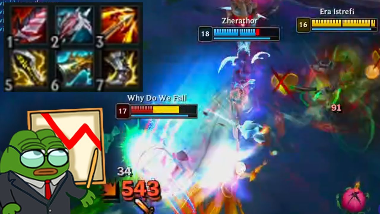 RATIRL TRIES TO GLIDE