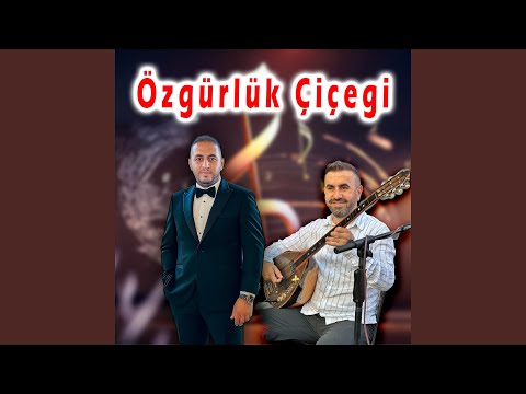 Özgürlük Çiçeğimsin