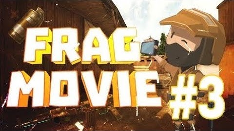 ♠️FRAG MOVIE♠️[STANDOFF 2] GO 5 LIKE