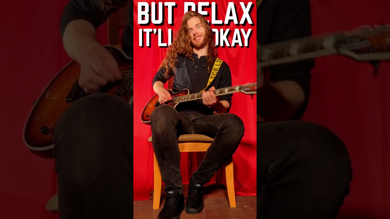 Watch Canary - Cruel Hope Lyric Video on YouTube Watch Canary - Cruel Hope Lyric Video on YouTube