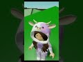 A COW LAVENDER GIRL OUTFIT!#roblox #brookhaven #tiktok #shorts #cow🐮 #lavender #girl👧 #outfit