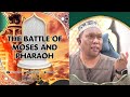 The Untold Story Of Moses and Pharaoh | Ustaz Auni Mohamed