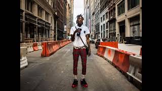 Lil Wop Hills Has Eyes ft 21 Savage