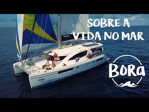 Vídeo: Como Relaxar Com Segurança No Mar No Exterior