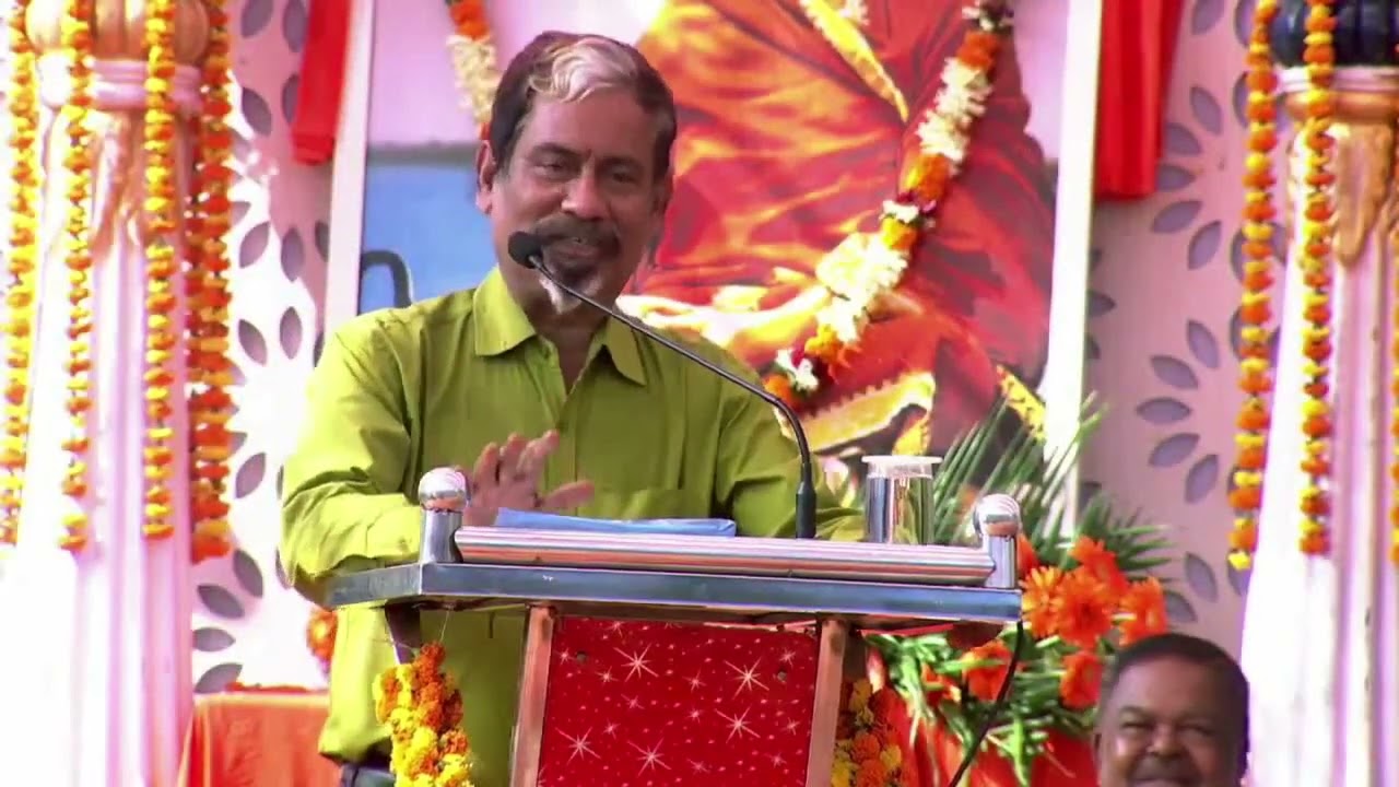 Motivational Speech by Dr Kumar Bar Das VC UTAKAL UNIVERSITY AT SNH GOLDEN JUBILEE FUNCTION, BAMAKOI