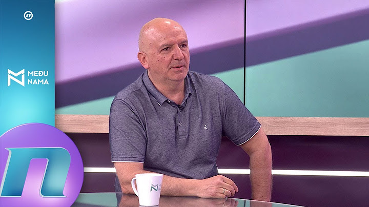 Projekat JADAR završena priča? - Ratko Ristić