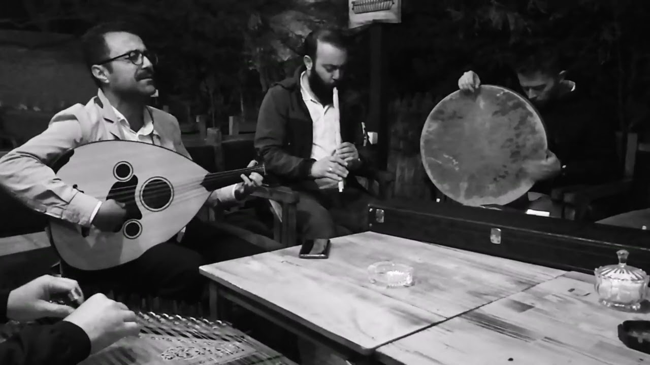 Taksim - Ne Feryâd Edersin Divâne Bülbül