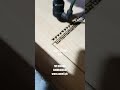 MDF LASER CUTTING
