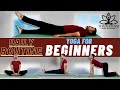 Yoga for Beginners - Daily Yoga Routine [Do Along]
