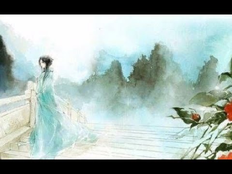 【古风】15首好听的古风歌，敢说你都听过吗？part3