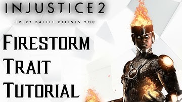 Firestorm Trait Tutorial: Is level 3 worth it?
