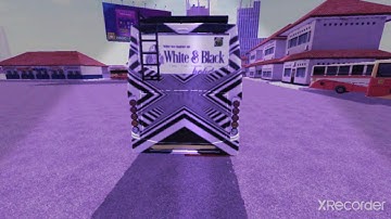 BMR v1.1 mod + new livery