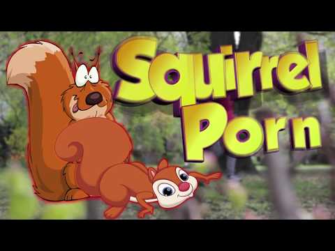 Squirrel Porn The Movie by squirrel sounds | Topper ...