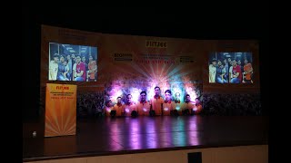 Felicitation (JEE Advanced,2022) Function Highlights-FIITJEE East Delhi Centre