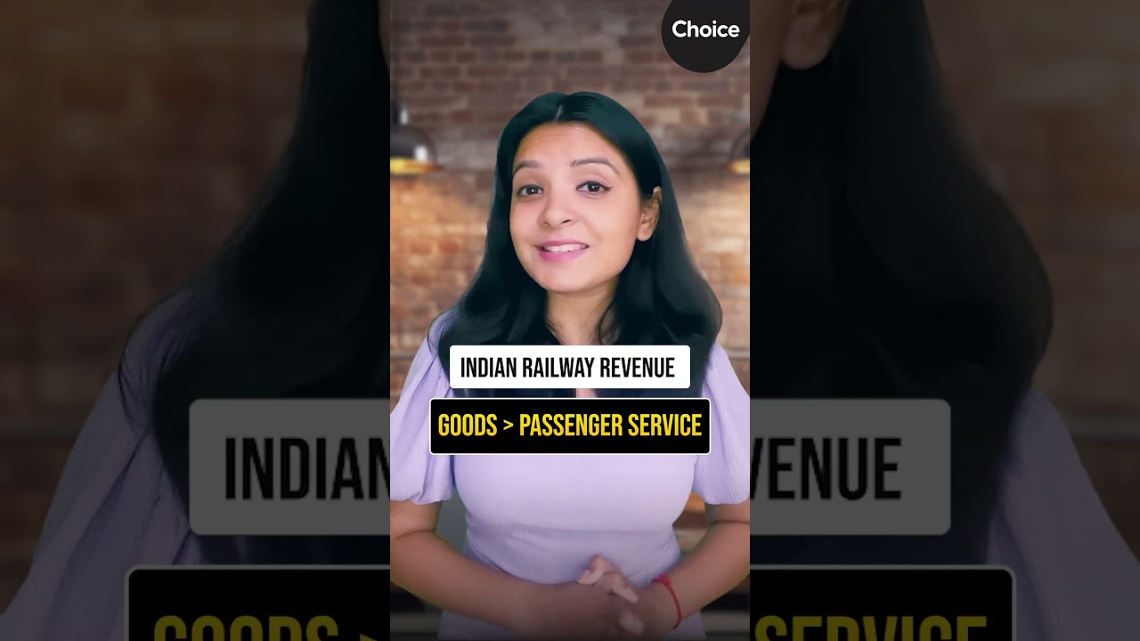 How Indian Railways Earns Money 🔥| 