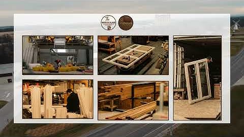 🔥 Your windows see EVERYTHING… so make sure they’re built to handle it! 🔥