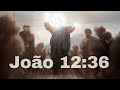 Quando a Luz Parecer Ir Embora… Creia Mesmo Assim