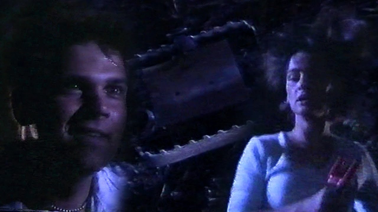 Home and Away - 1996 - Chloe's Ordeal (Part 4)