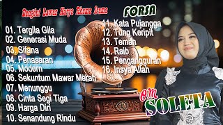 Lagu Dangdut Lawas Karya Rhoma Irama Forsa