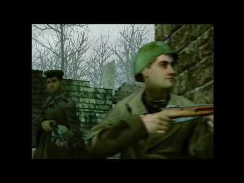 Call of Duty (2003) Trailer