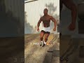 Give this one a try and on your next leg / athletic training day 🔥🚀🦵🏾 #shorts #short #viral #fit