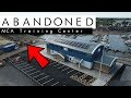 MCA Lifeboats ABANDONED Training Centre! MCA Lifeboats ABANDONED Training Centre!