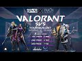 Valorant tournament teaser  viking cy gaming pc  viking cy