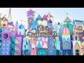 東京ディズニーランド イッツ ア スモールワールド CD音源 東京ディズニーランド イッツ ア スモールワールド CD音源