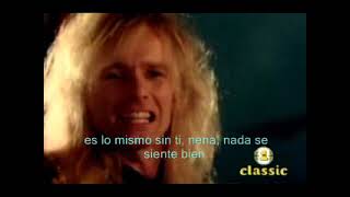 Cheap  Trick Ghost Town Subtitulo en Español