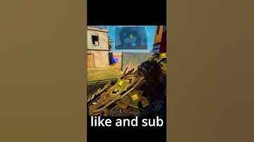 NEW MYTHIC FFAR 1 GAMEPLAY WEAPON INSPECT #callofduty #cod #codm #callofdutymobile