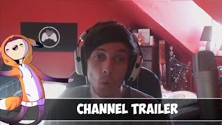 Channel Trailer