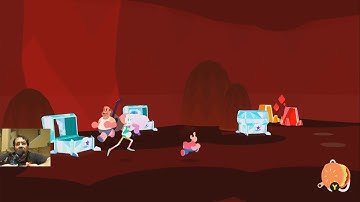 Steven Universe Save the Light Episode 15