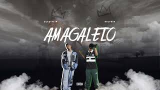 Blaq Vein  Amagalelo   Feat Dolphin