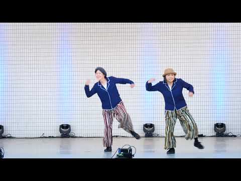 昭和30's SSDW 2017 Shibuya StreetDance Week