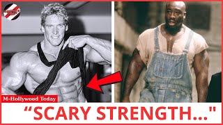 Celebrity 13 Most MUSCULAR Stars of Old Hollywood’s Golden Age | Then and Now 2026 Net Worth