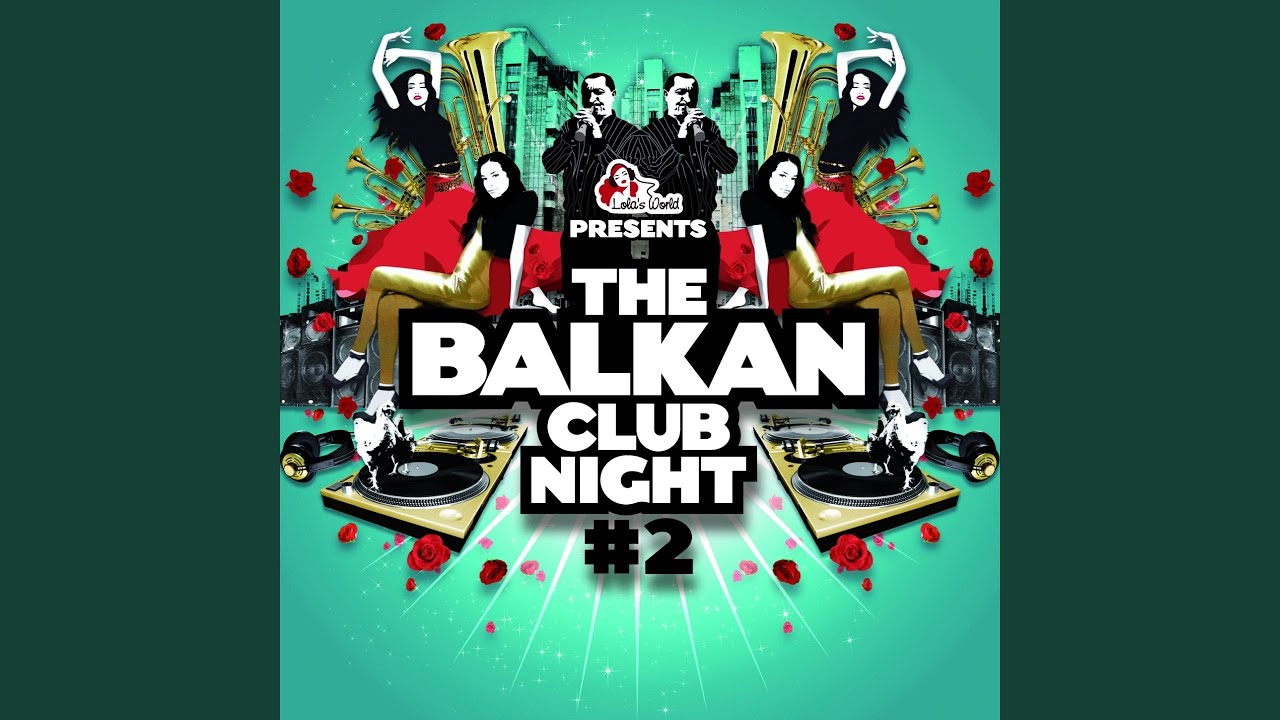 My Maya (The Garden of Zephirus Mix)