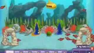 FishVille cheats and secrets