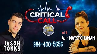 Humanism FIXES What Religion Ruins 📞  Critical Call  w/ AJ and Jason