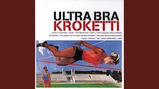 Video thumbnail of "Ultra Bra - Minä Suojelen Sinua Kaikelta"