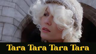 La Creación De Tara Tara, Tara Tara 1980