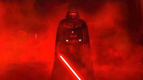 Kybers Rgb11 Lightsaber darth vader soundfont showcase (reuploaded)