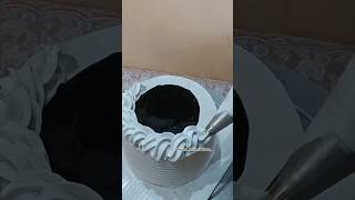 Emergency chocolate cake decorations cake cakedesign birthdaycake cakedecorationbaking youtube