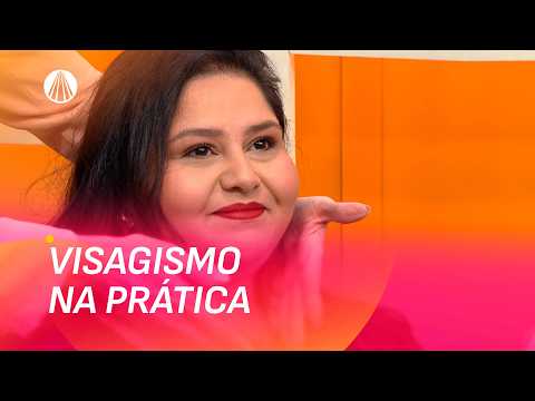 Visagismo: descubra o corte de cabelo ideal para valorizar sua beleza | Viva a Tarde