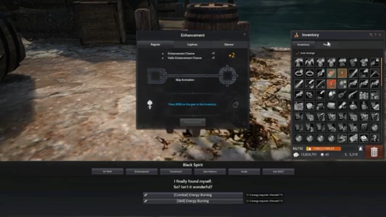 Gather all Memory Fragment I Can Get - YouTube
