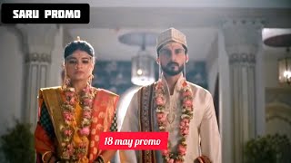 Saru 18 may promo