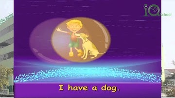 [MẦM NON QUỐC TẾ IQ] How are you