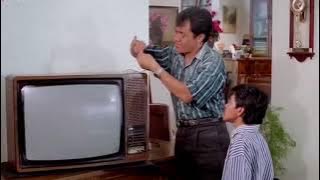 Warkop D.K.I,,,Tv nya Aja Yang JeLEEEk,,,Scane HD 720.